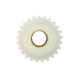 چرخ دنده صندلی آرایشگاه و یونیت دندانپزشکی قطر42.5 مدل (دنده زنی)