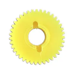 چرخ دنده جک برقی تیموشن (TIMOTION) مدل (TA31)