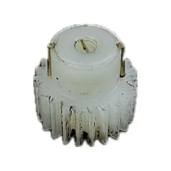 چرخ دنده ماردون موتور قطر ۲.۵۵ سانت