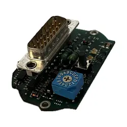 پورت RS485/0-10/REHAIS ترانسمیتر وکیوم مدل (VSM77D)