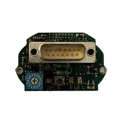 پورت RS485/0-10/REHAIS ترانسمیتر وکیوم مدل (VSM77D)