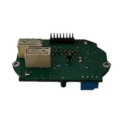 پورت RS485/0-10/REHAIS ترانسمیتر وکیوم مدل (VSM77D)