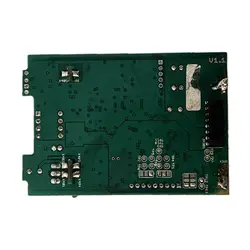 برد کنترل ترانسمیتر وکیوم مدل (VSM77D)