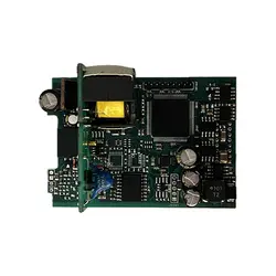 برد کنترل ترانسمیتر وکیوم مدل (VSM77D)