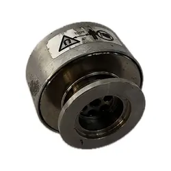 لنز و مغناطیس و سنسور ترانسمیتر وکیوم مدل (VSM77D)