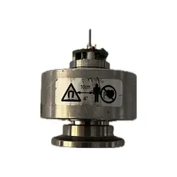 لنز و مغناطیس و سنسور ترانسمیتر وکیوم مدل (VSM77D)