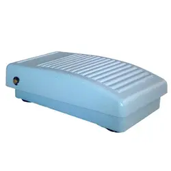 پدال صنعتی برقی بدون حفاظ XF-101