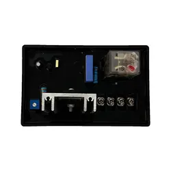 رگولاتور ولتاژ ژنراتور AvR مدل (E000-23412)