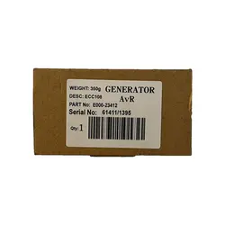 رگولاتور ولتاژ ژنراتور AvR مدل (E000-23412)