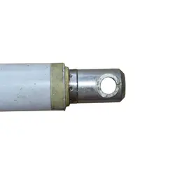 مکانیزم لید اسکرو جک برقی تخت بیمارستانی لینکان کورس 10 سانتیمتر