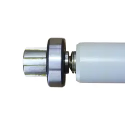 مکانیزم لید اسکرو جک برقی تخت بیمارستانی لینکان کورس 10 سانتیمتر