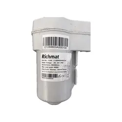 چرخدنده جک برقی ریچمت (RICHMAT) مدل (HJA5)