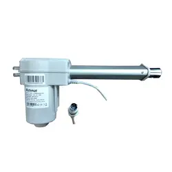 چرخدنده جک برقی ریچمت (RICHMAT) مدل (HJA5)
