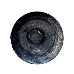 ضربه گیر زیر تخته تردمیل باشگاهی 35*35 میلیمتر پیچ M8