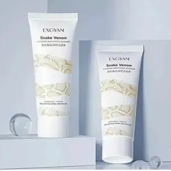 فوم شستشو سم مار اکسژیان EXGYAN بوتاکس صورت