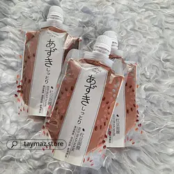 ماسک لوبیا قرمز جومتام 170 گرم