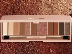 پالت سایه ۱۲رنگ‌ شیگلم اصلی