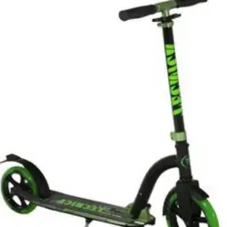 اسکوتر S230 تکنیکا سبز Scooter Technica