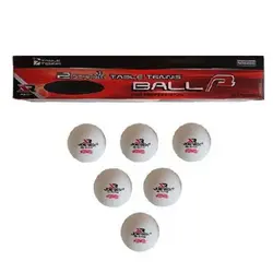 توپ پینگ پنگ جورکس مدل One Star NSB 206 کد 1906006