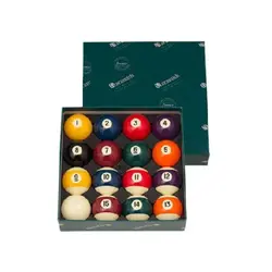 توپ بیلیارد آرامیث جعبه سبز کد 1403001