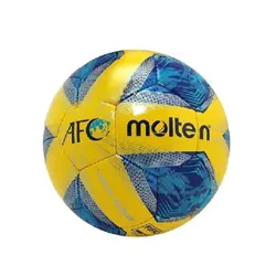 توپ فوتسال دوخت مولتن طرح AFC کد 1902006