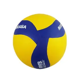 توپ والیبال پرسی میکاسا طرح V200W جدید کد 1903011