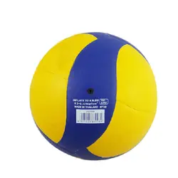 توپ والیبال پرسی میکاسا طرح V200W جدید کد 1903011