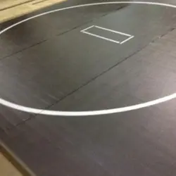 تشک کشتی ابعاد 2.5*2.5 ضخامت 5 سانتی متر