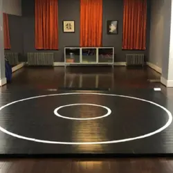 تشک کشتی ابعاد 7*7 ضخامت 5 سانتی متر