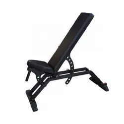 نیمکت مدرج باشگاهی DHZ club bench