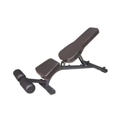 نیمکت مدرج تیپCalibrated ben