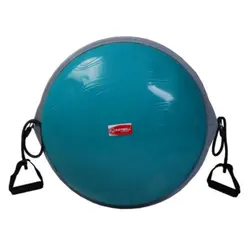 بوسوبال طرحدار حرفه‌ ای Bosu ball