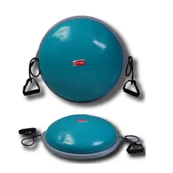بوسوبال طرحدار حرفه‌ ای Bosu ball