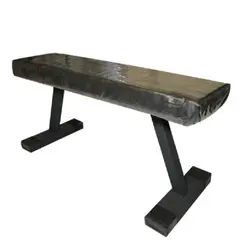 نیمکت تخت بدنسازی پروفیلی Profile gym flat bench