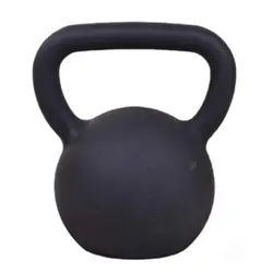 کتل بل IRON وزن 8 کیلوگرم