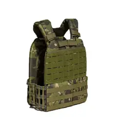 جلیقه وزنه xfitrig وزن 7 کیلوگرم