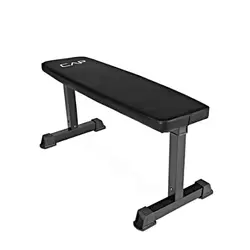 نیمکت تخت بدنسازی Gym flat bench