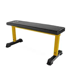 نیمکت تخت بدنسازی Gym flat bench