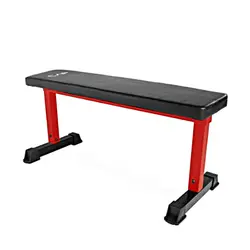 نیمکت تخت بدنسازی Gym flat bench