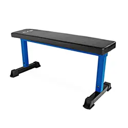 نیمکت تخت بدنسازی Gym flat bench
