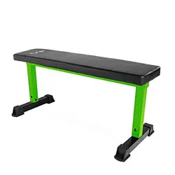 نیمکت تخت بدنسازی Gym flat bench