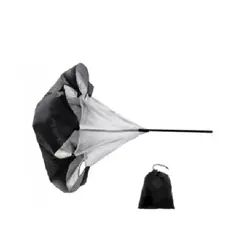 چتر مقاومتی مدل HIC