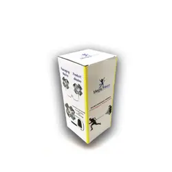 چتر مقاومتی مدل HIC