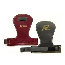 کف بند بدنسازی 2انگشتی (هند گریپ)