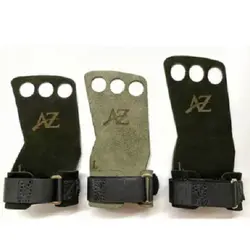 کف بند بدنسازی 3 انگشتی (هندگریپ)