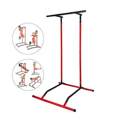بارفیکس مدرج مرکزی ایستاده Barfix standing