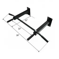 بارفیکس دیواری Wall barfix NS011