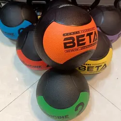توپ مدیسن بال 6 کیلویی بتا beta
