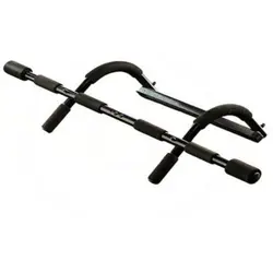 میله بارفیکس دور جیم 5+1 Horizontal round Jim