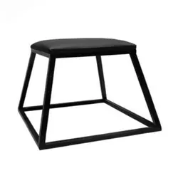 جامپ باکس فلزی 45 سانتی مترMetal jump box